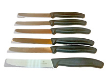 Victorinox 6 Stück