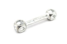 Fahrrad Knochen Schlüssel 10