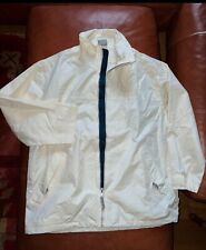 Lufthansa First Class HON Circle Übergangs-und Segel-Jacke, ZweiLagig, Neuwertig