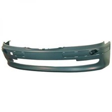 Stoßstangeabdeckung Stoßfänger vorne passend für  Peugeot 406 Baujahr 1999-2004