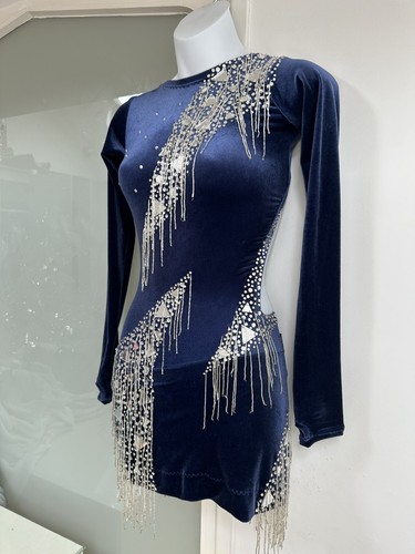 Latein mädchen tanzkleid - mädchen,