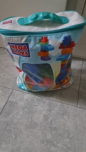 Mega bloks bausteine - mega,