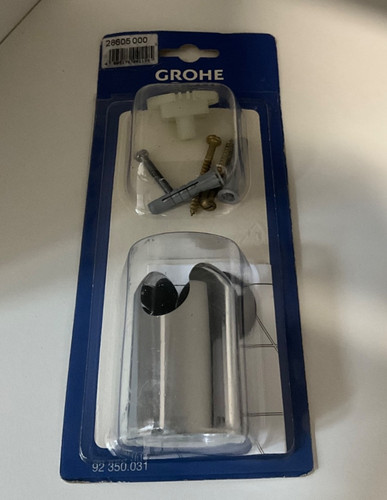 Grohe relexa wandbrausehalter - grohe,
