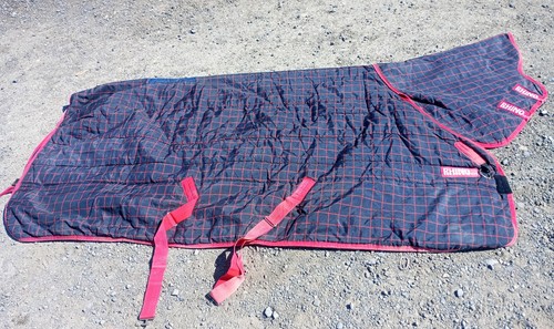 Rhino combo stalldecke - 6'9,