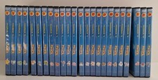 Die Welt der Pokemon DVD Serie