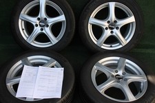 Mercedes V-Klasse Vito Viano W639 Sommerräder 225/55 R17 101W XL DOT:3720