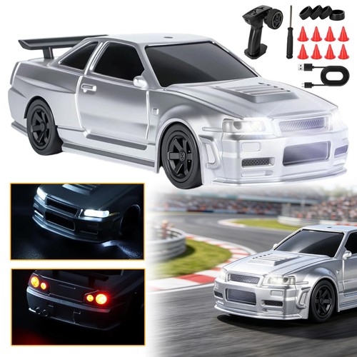 Drift car auto - rc,