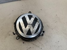 VW Golf V 1.6 75kW 2005 BGU Heckklappengriff Heckklappenöffner 1K0827469D