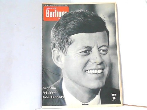 Illustrierte berliner - illustrierte,