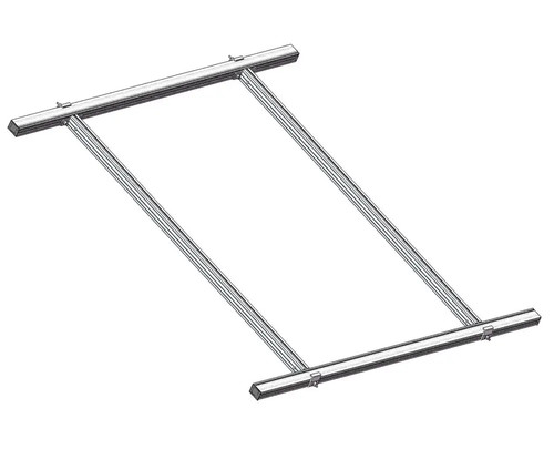 Brötje solar aufdach - brÖtje, aufdach-grundset