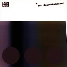 Various - Discokugel Dortmund (Docd)