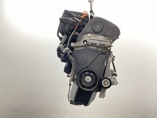 Motor Probelauf GUT BUD VW