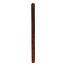  Short F Key Bamboo Flute