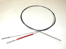 Heizungszug für VW Käfer