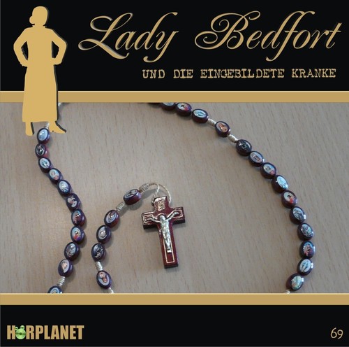 Lady bedfort die - lady, 69