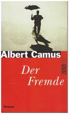 Albert Camus Der Fremde Roman