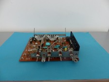 Skr 501 500 platine mit - /500, potis