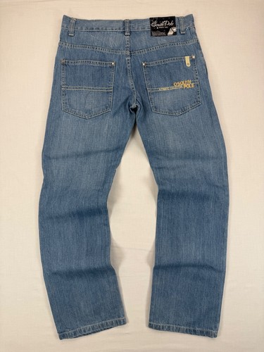 South pole vintage 2000s - vintage, blue