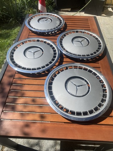 4xoriginal mercedes - 4xoriginal, 16“