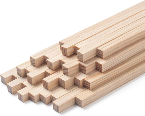 Holzleisten zum basteln - holzleisten,