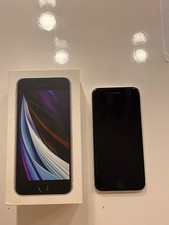 Apple iPhone SE (2