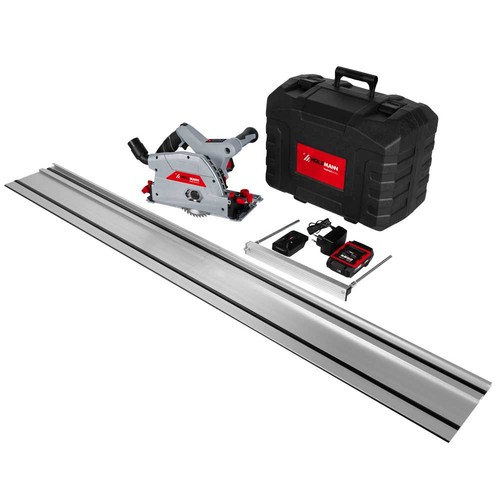 Holzmann akku tauchsäge - akku,