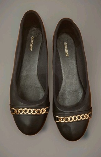 Graceland damen ballerinas - ballerinas, eu