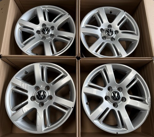 Original amarok bus t5 - 4x,