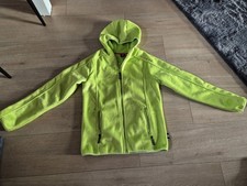 Kuscheljacke Damen Gr. S