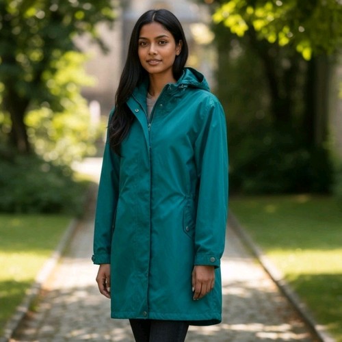 Tcm regenjacke damen 38 - tcm, gr.
