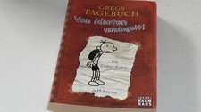 Gregs Tagebuch. Von Idioten