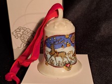 Hutschenreuther Glocke