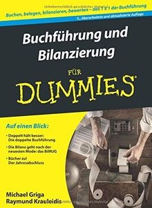 Buchführung und bilanzierung - buchführung,