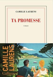 Promesse roman von - ta, promesse: