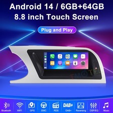 Für Audi A4/B8/S4/S5