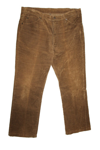Vintage levi 517 jeans - jeans, w36