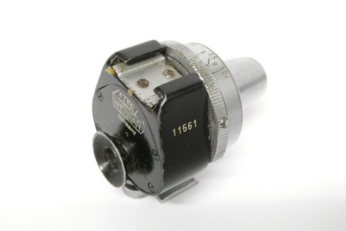 Leica leitz universalsucher - /,