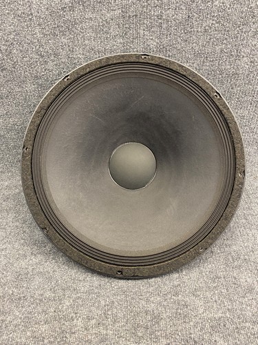 Peavey 1801 bw speaker - 1801-8, lt