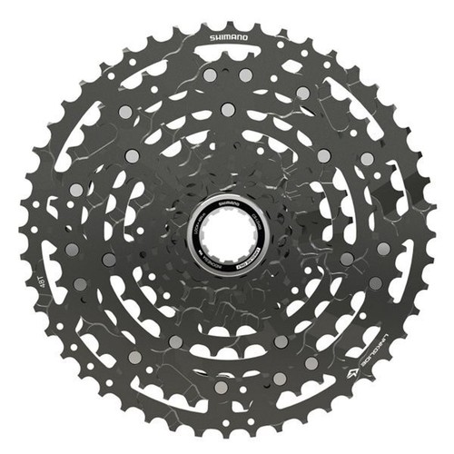 Shimano zahnkranz kassette - zahnkranz,