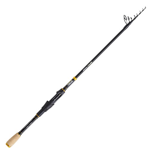 Mitchell teleskoprute epic - mitchell, mx2