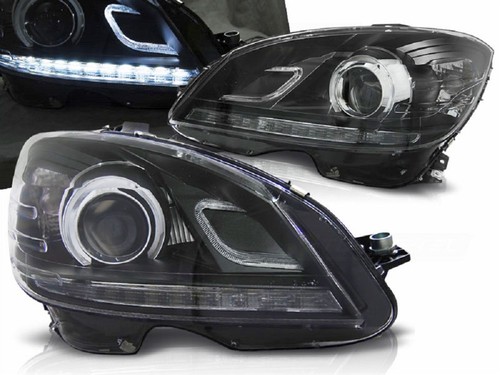 Led scheinwerfer set - led,