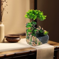 Zimmerbrunnen Gartenbrunnen