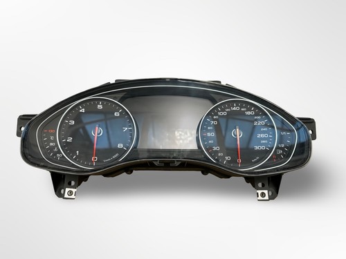 Audi c7 4g - a6, a7