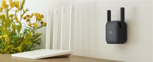 Xiaomi wifi range - mi,