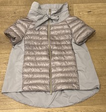 Damen Daunen- Jacke/ Herno/