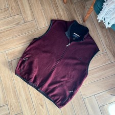 Champion Vintage Fleece Weste