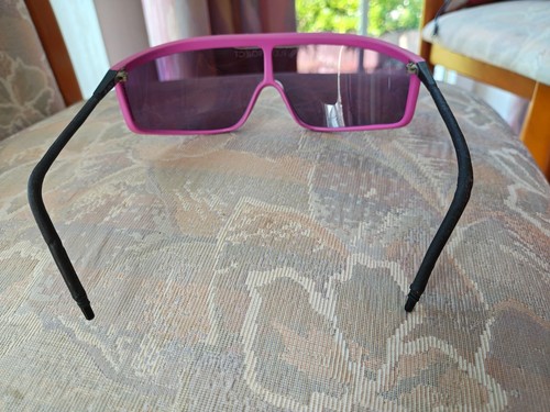 Rudy project brille - rudy, byken