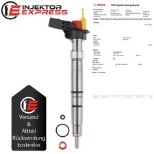 0445116035 Einspritzdüse