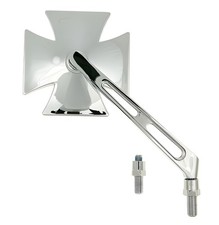 Spiegel Iron Cross rechts M10