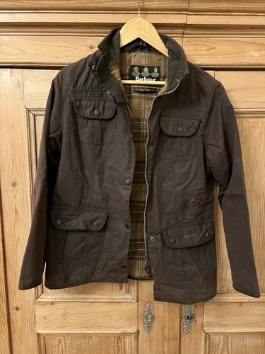 Barbour wachsjacke damen - barbour,